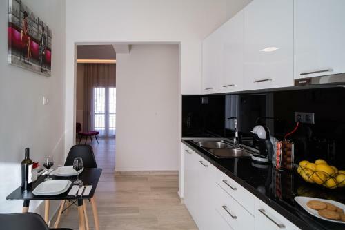 Apartamento Lux Palace Trikala