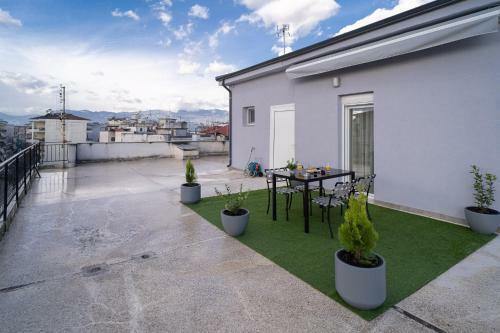 Apartamento Lux Palace Trikala