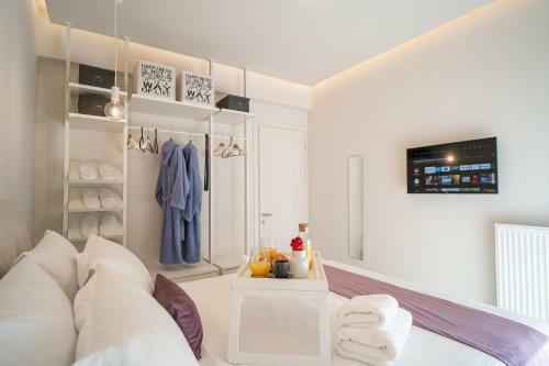 Apartamento Lux Palace Trikala