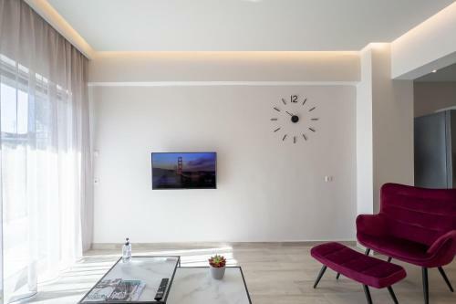 Apartamento Lux Palace Trikala