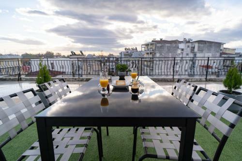 Apartamento Lux Palace Trikala