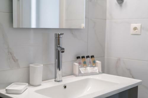 Apartamento Lux Palace Trikala