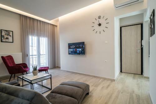 Apartamento Lux Palace Trikala