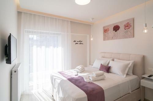 Apartamento Lux Palace Trikala