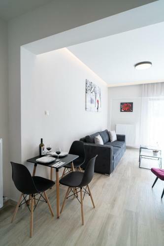 Apartamento Lux Palace Trikala