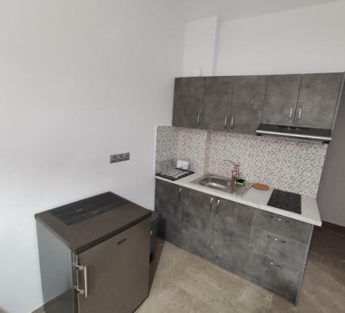 Vaso's Apartments
