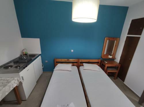 Vaso's Apartments