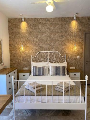 Apartamento Anastasia Luxury Suites