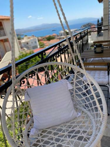 Apartamento Anastasia Luxury Suites
