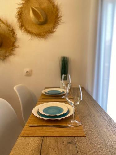 Apartamento Anastasia Luxury Suites