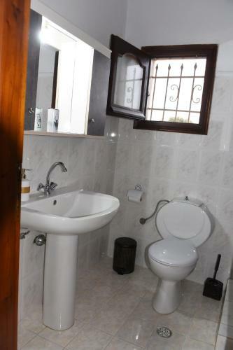 Alesta Apartment