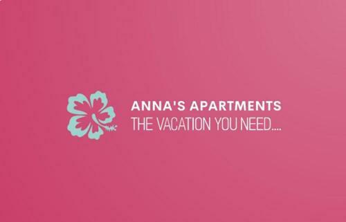 Anna's Apartments