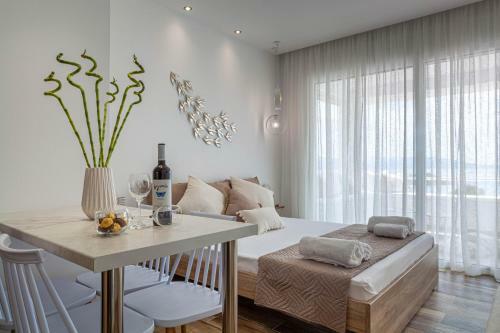 Apartamento Elena's Tolo Sea View