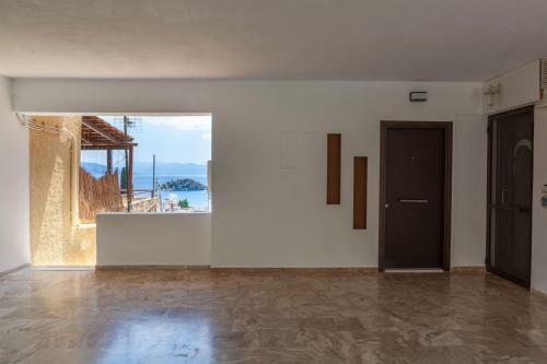 Apartamento Elena's Tolo Sea View
