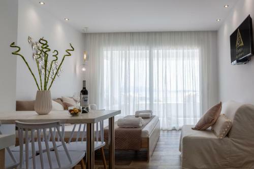 Apartamento Elena's Tolo Sea View