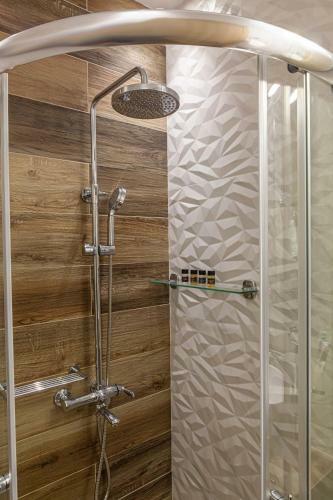 Apartamento Elena's Tolo Sea View