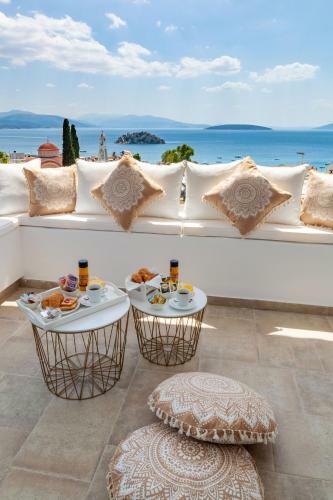 Apartamento Elena's Tolo Sea View