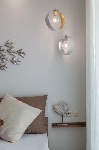 Apartamento Elena's Tolo Sea View