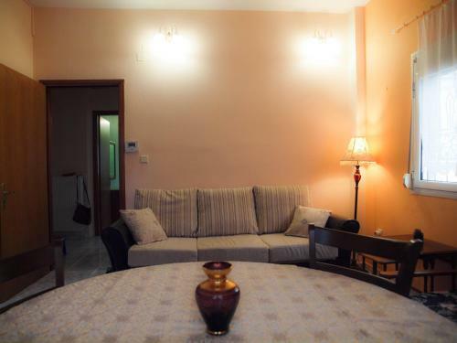 Apartamento Adam's House