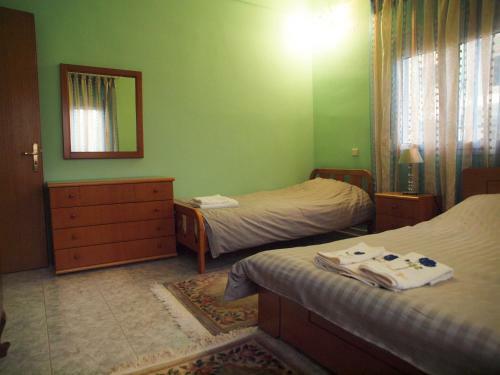 Apartamento Adam's House