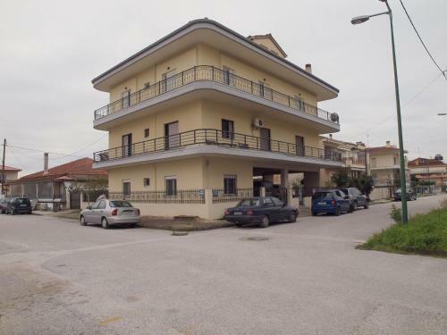 Apartamento Adam's House