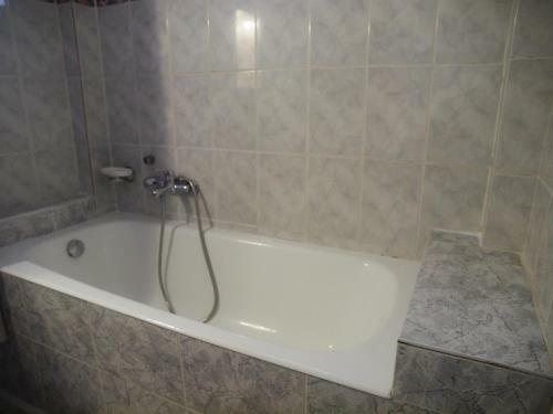 Apartamento Adam's House