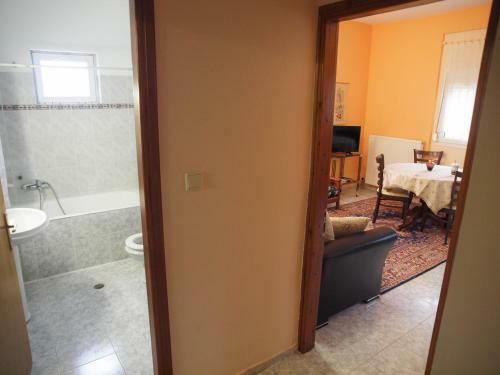 Apartamento Adam's House