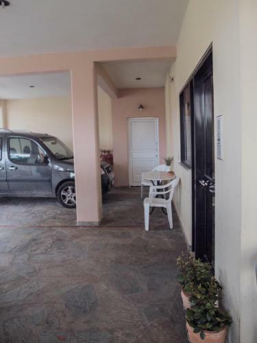 Apartamento Adam's House