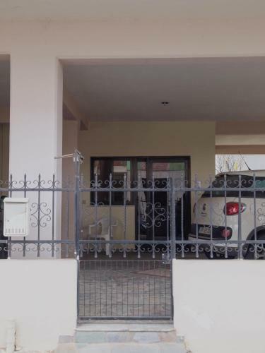 Apartamento Adam's House