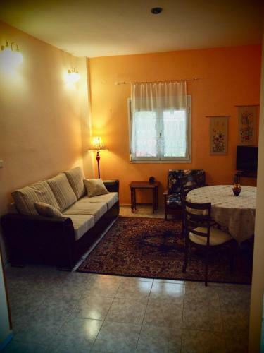 Apartamento Adam's House