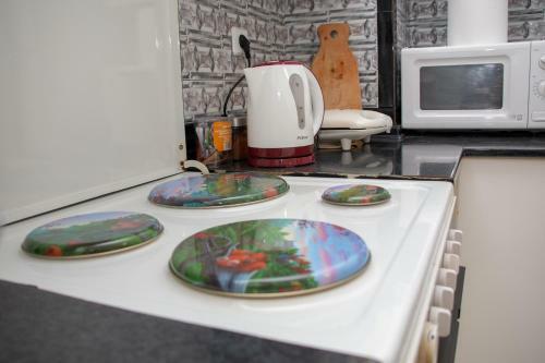 Apartamento 3 Brothers - ?????????? ??? ?????? ??? ????????