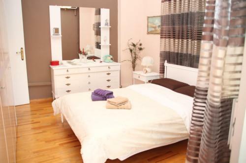 Apartamento 3 Brothers II - Vintage - ??? ???? ?????
