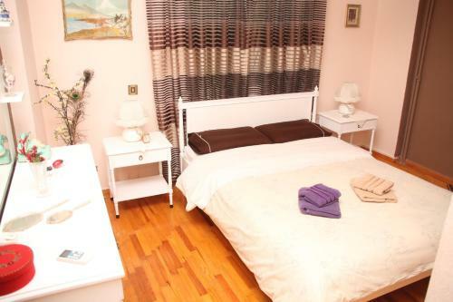 Apartamento 3 Brothers II - Vintage - ??? ???? ?????