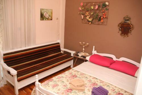 Apartamento 3 Brothers II - Vintage - ??? ???? ?????