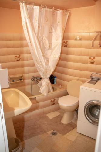 Apartamento 3 Brothers II - Vintage - ??? ???? ?????