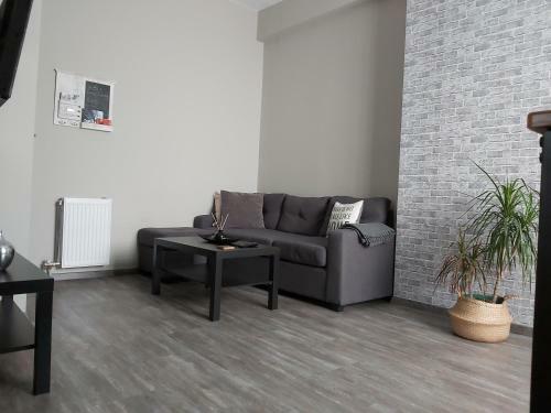 Apartamento Trikala Easy Living (b2)