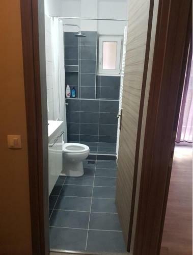 Apartamento Trikala Easy Living (b2)
