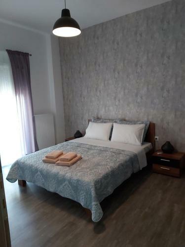 Apartamento Trikala Easy Living (b2)