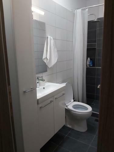 Apartamento Trikala Easy Living (b2)