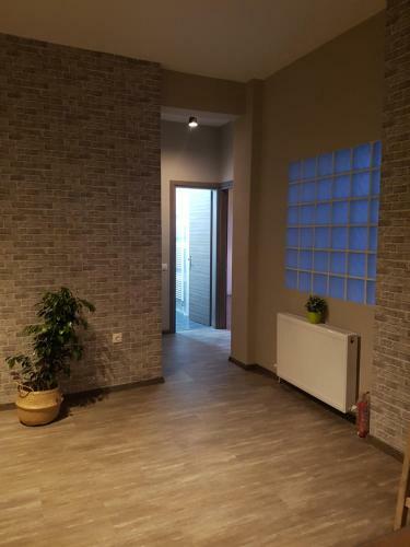 Apartamento Trikala Easy Living (b2)