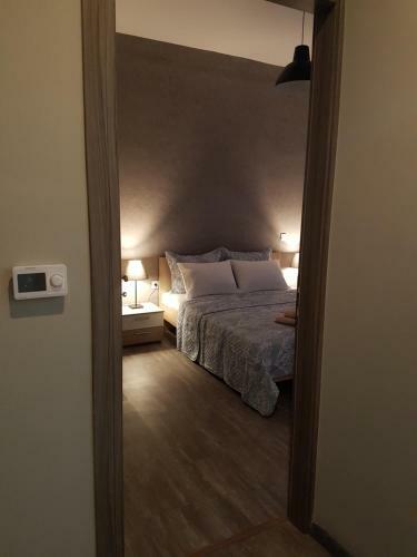 Apartamento Trikala Easy Living (b2)