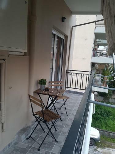 Apartamento Trikala Easy Living (b2)