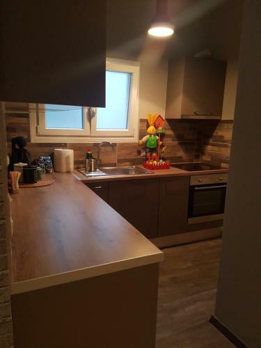 Apartamento Trikala Easy Living (b2)