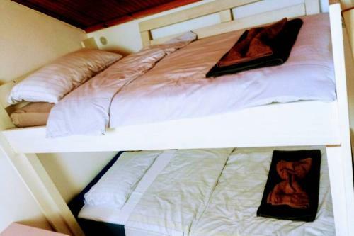 Apartamento Sweet Home