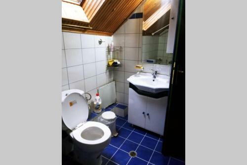Apartamento Sweet Home