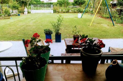 Apartamento Sweet Home