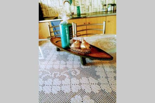 Apartamento Sweet Home
