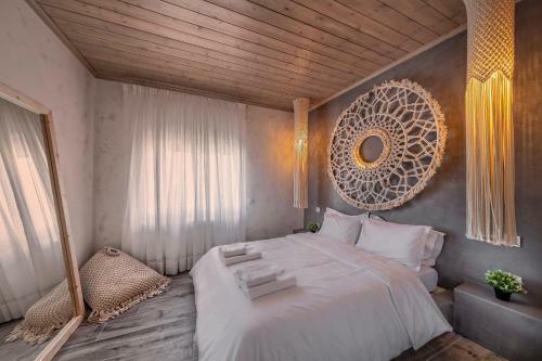 Apartamento Macrame Suites