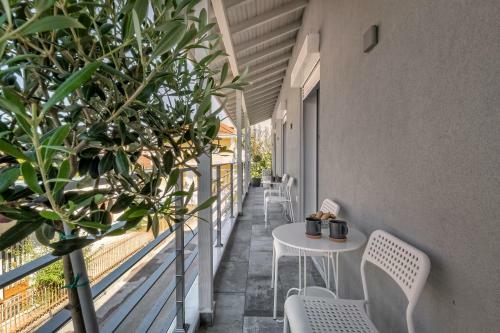 Apartamento Macrame Suites