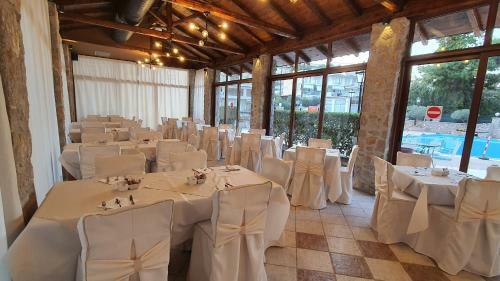 Zakros Hotel